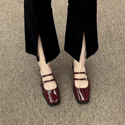 Туфли – Туфли