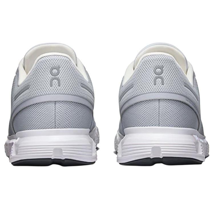 On Running Cloud 6 'Glacier White' Мужские 3MF10070070