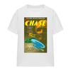 Star Trek TNG Season 6 Episode 20 Ladies T-Shirt S-2XL, White