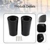 2 Pieces Fork Slider Covers Protectors Motorbike Accessories Replacement CNC Motorcycle