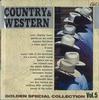 CD РАЗНЫЕ ИСПОЛНИТЕЛИ - Кантри и Вестерн Золотой Спецвыпуск Co CWC5 ARC 2006 Япония Кантри Б/У