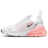 Новые женские Air Max 270 Белый Атмосфера AH6789-110
