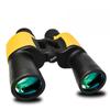 Cross-border Fixed-focus Binoculars High-definition Nitrogen-filled Waterproof Outdoor Mountaineering Travel Hand-held Viewing Glasses
