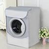 Front Load Laundry Dryer Covers Sunscreen Silver Coating Dustproof Washing Machine Cover Waterproof Case Washing Machine Cover