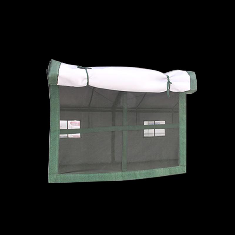 Yishunda 93 Class Military Style Tent & Accessories