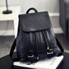 Genuine Leather Backpack Women's Travel Bag Backpack Top Layer Cowhide Bag Women's Preppy Schoolbag Large Capacity Bag