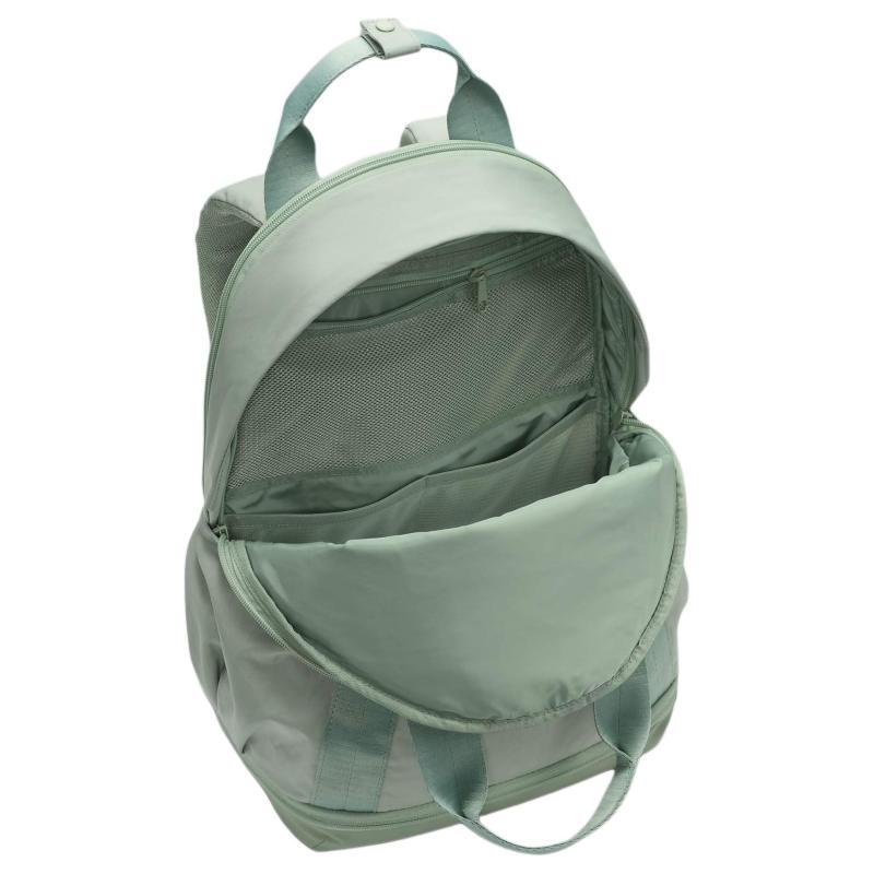 Jordan Nylon Backpack Regular Unisex Green Jordan JD2423031AD-001