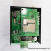 RTU5023 GSM-монитор окружающей среды: 2G/3G/4G SMS-сигнализация температуры и влажности с управлением через мобильное приложение