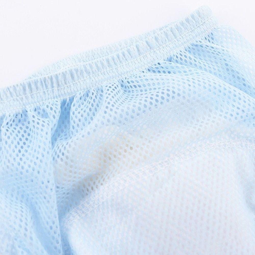 Breathable Baby Washable Diaper Waterproof Reusable Nappies Soft Baby Diapering Newborn
