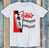 Постер Обложка LP Альбома Песен The English Beat Музыка Лучший Продавец Подарок Футболка T-Shirt M1509