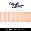 Kill Cover Founwear Cushion Set SPF40+ PA++ 15g x 2ea 23N Ginger *2025 NEW VERSION
