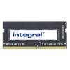Integral 8gb laptop ram module