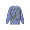 LOEWE Large L Relaxed Fit Wool Sweater H526Y14KCE-5102