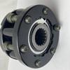 Car Accessories 2PCS Free Front Wheel Clutch Free Wheeling Hub For ISUZU Pickup Trooper 1987- 1992 8-97113446-PT