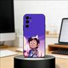 Чехол для телефона «Дом совы» Луз Носеда Для Samsung S25, S24, S21, S22, S23, S30, Ultra, S20, Plus, Fe, Lite, Note, 10, Черный чехол