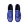 Asics Gel-Dedicate 8 Удобные Модные Простые Универсальные Низкие Теннисные Кроссовки Мужские Кроссовки Фиолетовый 1041A408-402