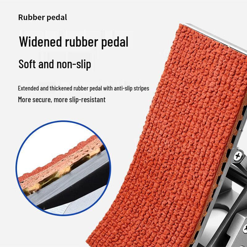 JINGGENG Aluminum Alloy Track Starting Block