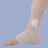 2M Length Net Tubular Bandage White Mesh Tubing Tool Elastic Wound Dressing  Joint