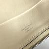 HERMES Carre pocket long Accessory case Flat pouch Bag Clutch bag Pouch