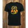 Cobra Kai New T-shirts T-shirt Men's Clothing Man Designer Clothes New In Tops and T-shirts Y2k Graphic Cotton Tees