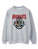 Mens Hogwarts Emblem Sweatshirt