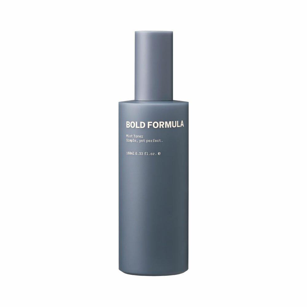 BOLD FORMULA Тонер-спрей 180 мл