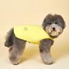 ANGEL DOG Щенок Летняя одежда Gaerism Прохладный жилет Мятный