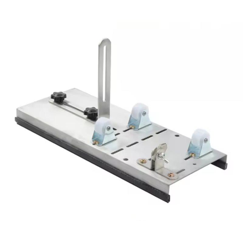 SHGO-Glass Bottle Cutter In Stainless Steel- DIY Glass Cutter Tool For DIY Projects& Glass Sculptures Machine