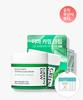 Elensilia Green Dew Mucin Therapy Успокаивающий сияющий крем + Солнцезащитный крем (пробник) Получите 3 бесплатно