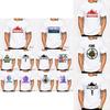 Fortnite Men Faddish Women Shirt Tshirt Leisure Short Sleeve Clothes Mens