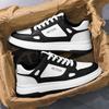 Мужская летняя новая повседневная обувь, универсальная мужская обувь на каждый день, молодежная и молодая обувь для бега, модные кеды для скейтборда для мужчин