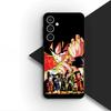 Phone Cover for Xiaomi Redmi Note 14 13 Pro Plus ProPlus 14C 13c Pro+ 5G Soft Silicone Case Piccolo Dragons Balls Goku