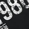 Новинка Потрясающий 38-й 38 лет Ретро Винтаж 1986 Футболка Топы Круглый вырез Короткий рукав Модная футболка Одежда Повседневные Базовые футболки