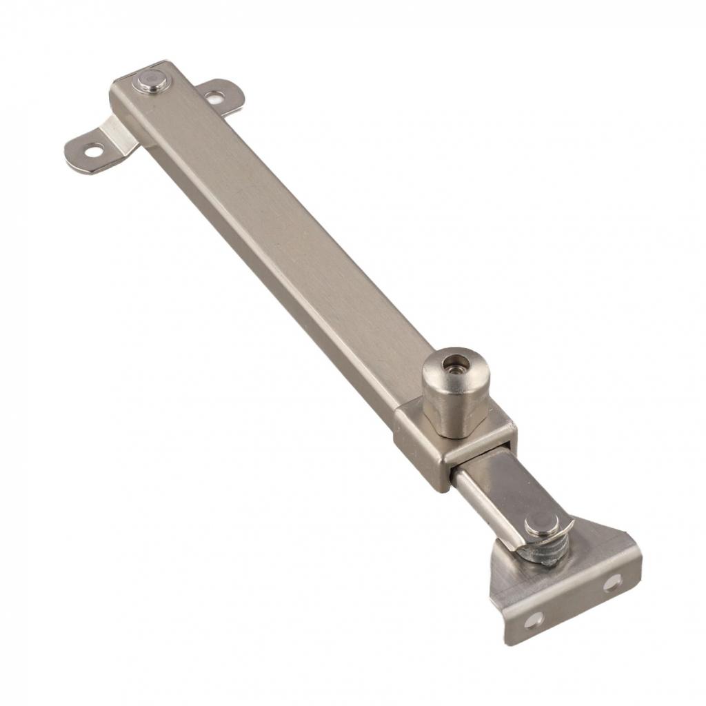 7-stage Adjustment Stainless Steel Stopper Window Opening Limiter