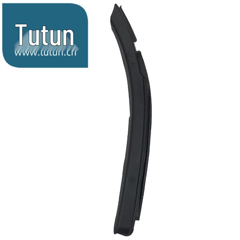 Nissan Livina & Junyi Fender Decor Panels: Windshield Lower Corner Covers