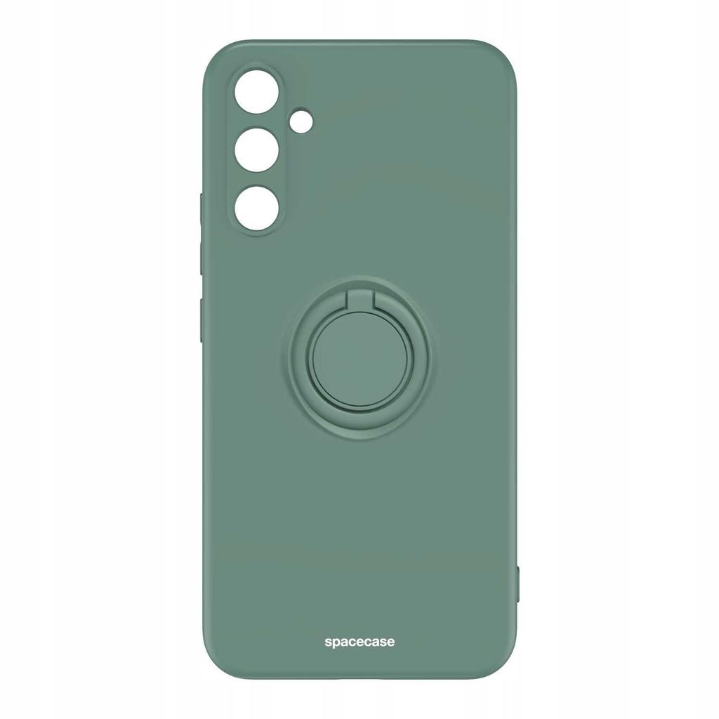 Sc Silicone Ring Galaxy A54 5G Dark Green