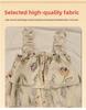 Women's Summer Pajamas - Cute Sweet Sling with Chest Pads, Medium/Long Loose Nightdress, Thin Home Wear