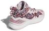 D Rose Сын Чи Adidas 'Рождество - Светло-розовый' GW3839
