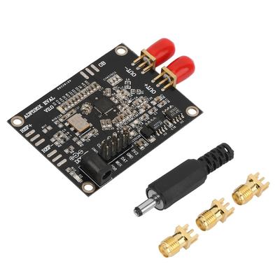 ADF5355 ФАПЧ РЧ выход 54M13.6G Плата разработки ФАПЧ ГУН