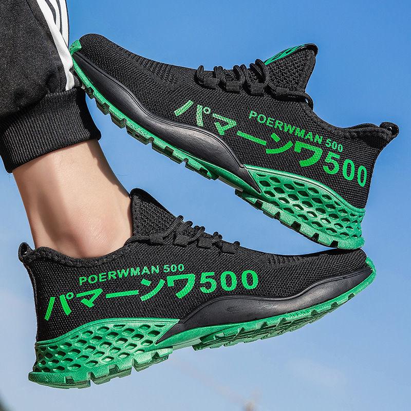 2024 Повседневная обувь для мужчин Новая мода для легких мягких дышащих вулканизированных кроссовок Высококачественные высокие кроссовки Zapatillas De Deporte