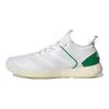 adidas Adizero Ubersonic 4 Stanniversary Мужские кроссовки White Cloud-White Off-White GZ1409