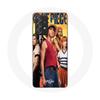 Case - Maniacase - Samsung Galaxy A33 5G - Anime One Piece Luffy - Flexible - Black