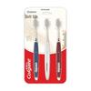 Мягкая шелковая зубная щетка (3-Pack)