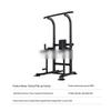 CTDX Home Pull-up and Parallel Bar Station