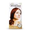 Краска для волос Richena Color Cream 6 шт. 6MB Светло-рыжевато-коричневый