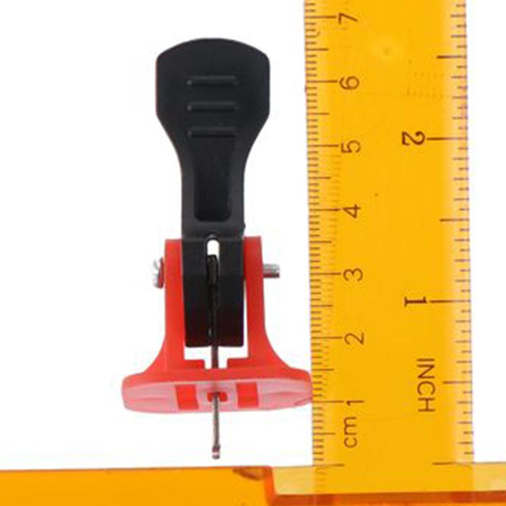 50 шт. Подходит для плитки 8-12 мм Система выравнивания плитки Регулируемый многоразовый строительный набор профессиональных инструментов Стена