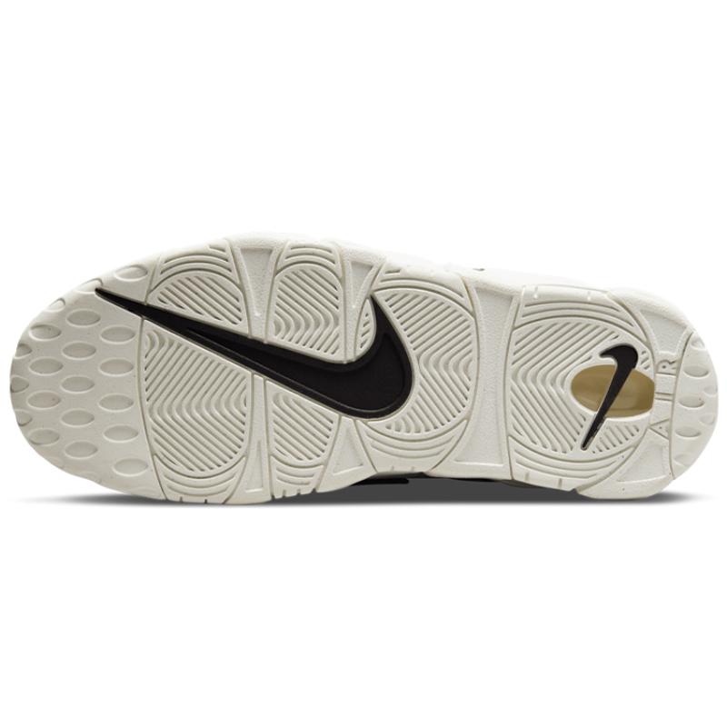 Nike Air More Uptempo '96 'Primary Colors' Винтажный баскетбол DM1297-100