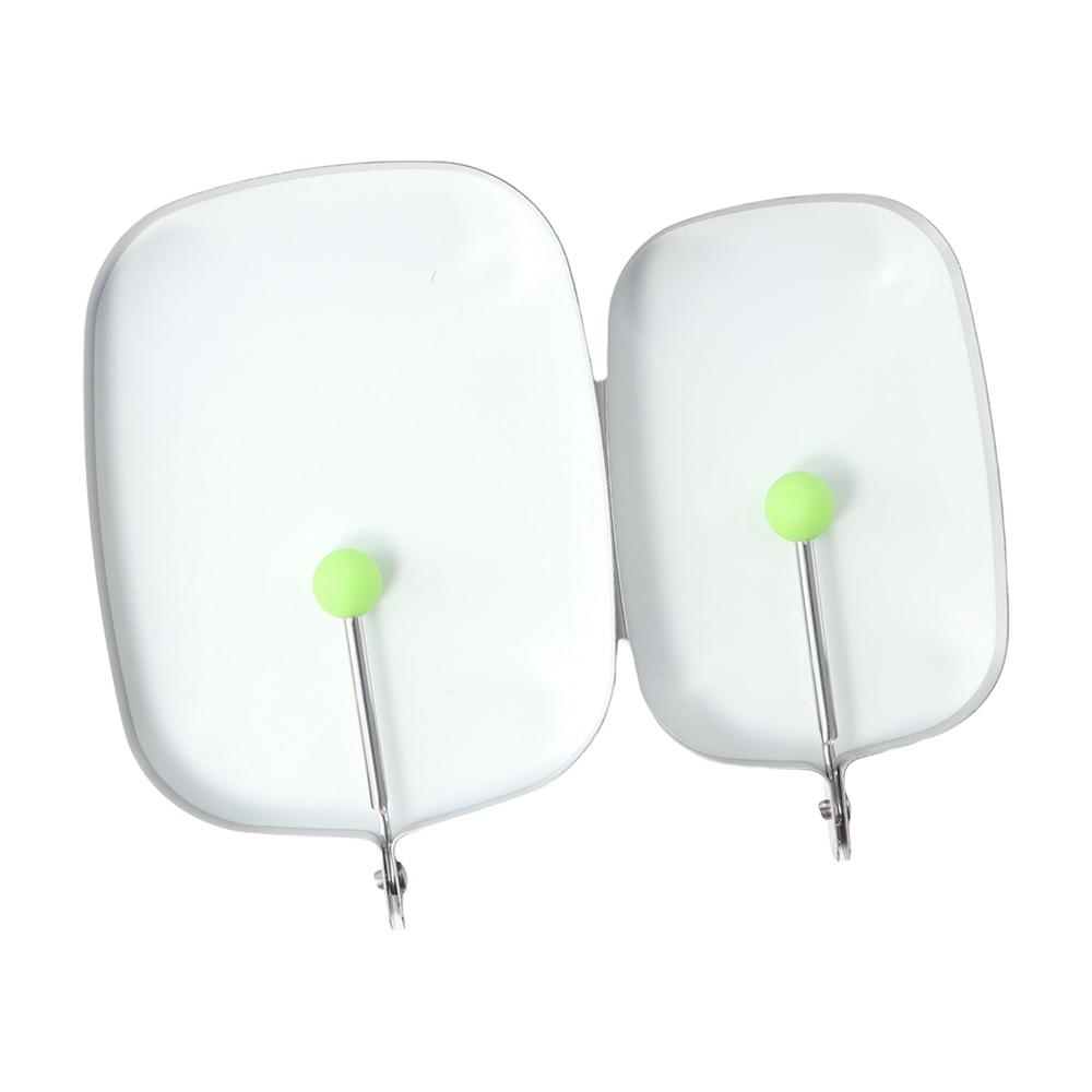 Breakfast Stainless Steel Cooking Non-stick Omelette Mould Pancake Shaper Egg Frying Mold Egg Ring