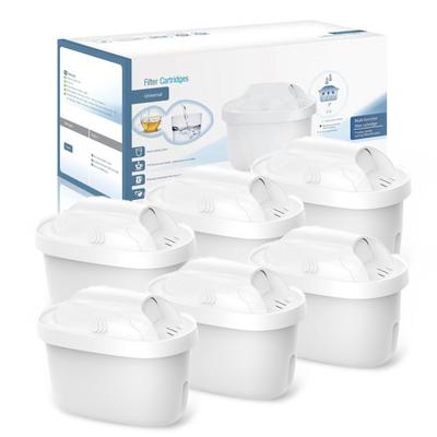 Сменный картридж Brita Картридж для очистки воды Водоочиститель BRITA MAXTRA Сменный фильтр Brita Maxtra Японская спецификация Набор