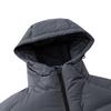 Anta Volcanic Rock Six-Degree Core Hot Waterproof Short Hooded Commuting Warmth Cold-Resistant Windproof Thickened Down Jacket 952547926-4